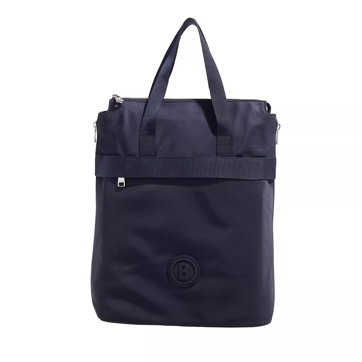 Bogner Umhängetasche - maggia malea backpack - Gr. unisize - in Blau - für Damen von Bogner