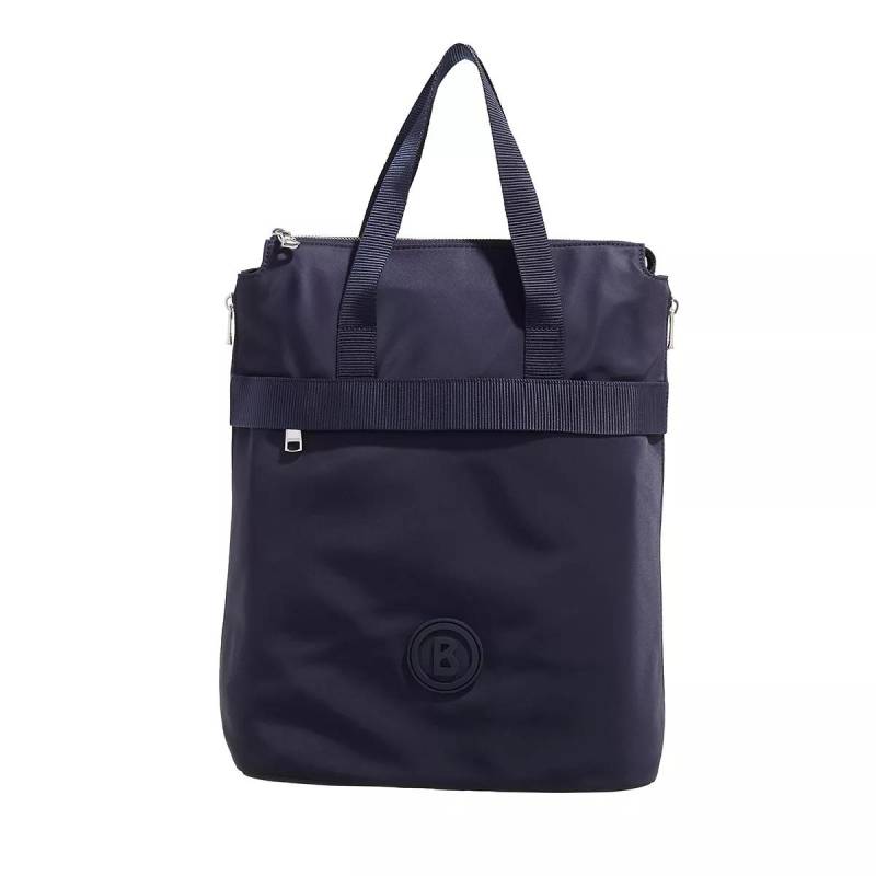 Bogner Umhängetasche - maggia malea backpack - Gr. unisize - in Blau - für Damen von Bogner