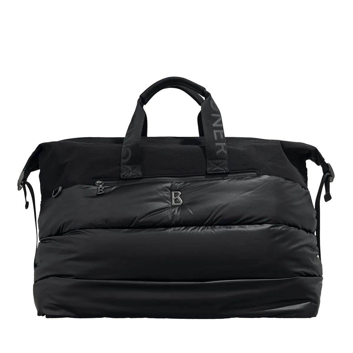 Bogner Weekender - Monarch Ewald Weekender Mhz - Gr. unisize - in Schwarz - für Damen Bogner Weekender - Monarch Ewald Weekender Mhz - Gr. unisize - in Schwarz - für Damen von Bogner