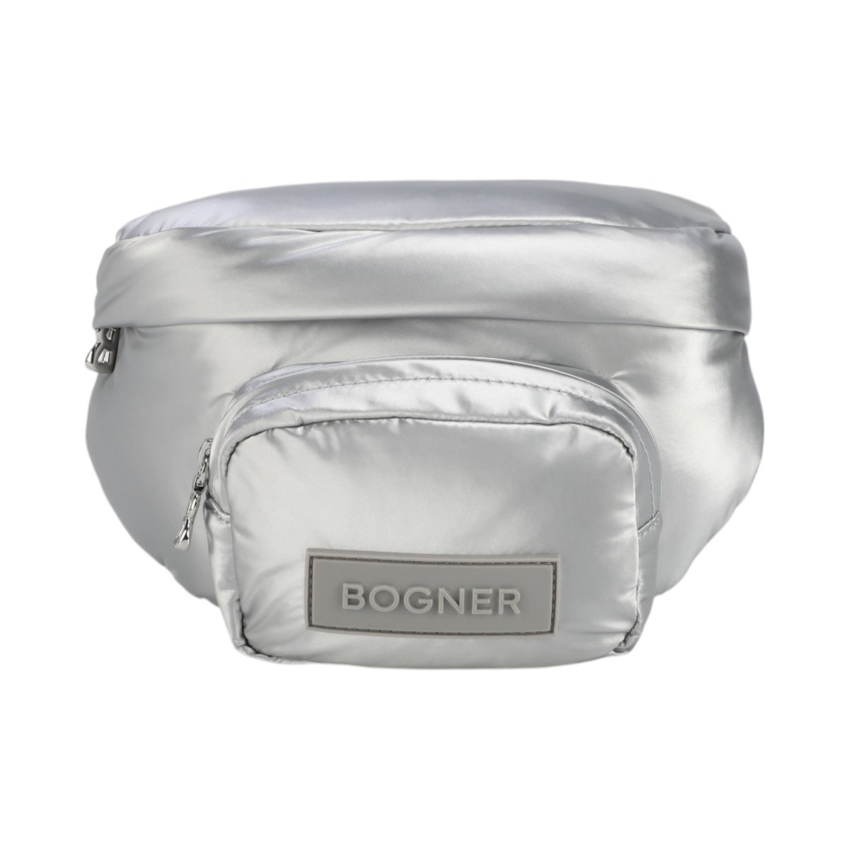 Gürteltasche Annecy Neve Runa in Silber Gürteltasche Annecy Neve Runa in Silber von Bogner
