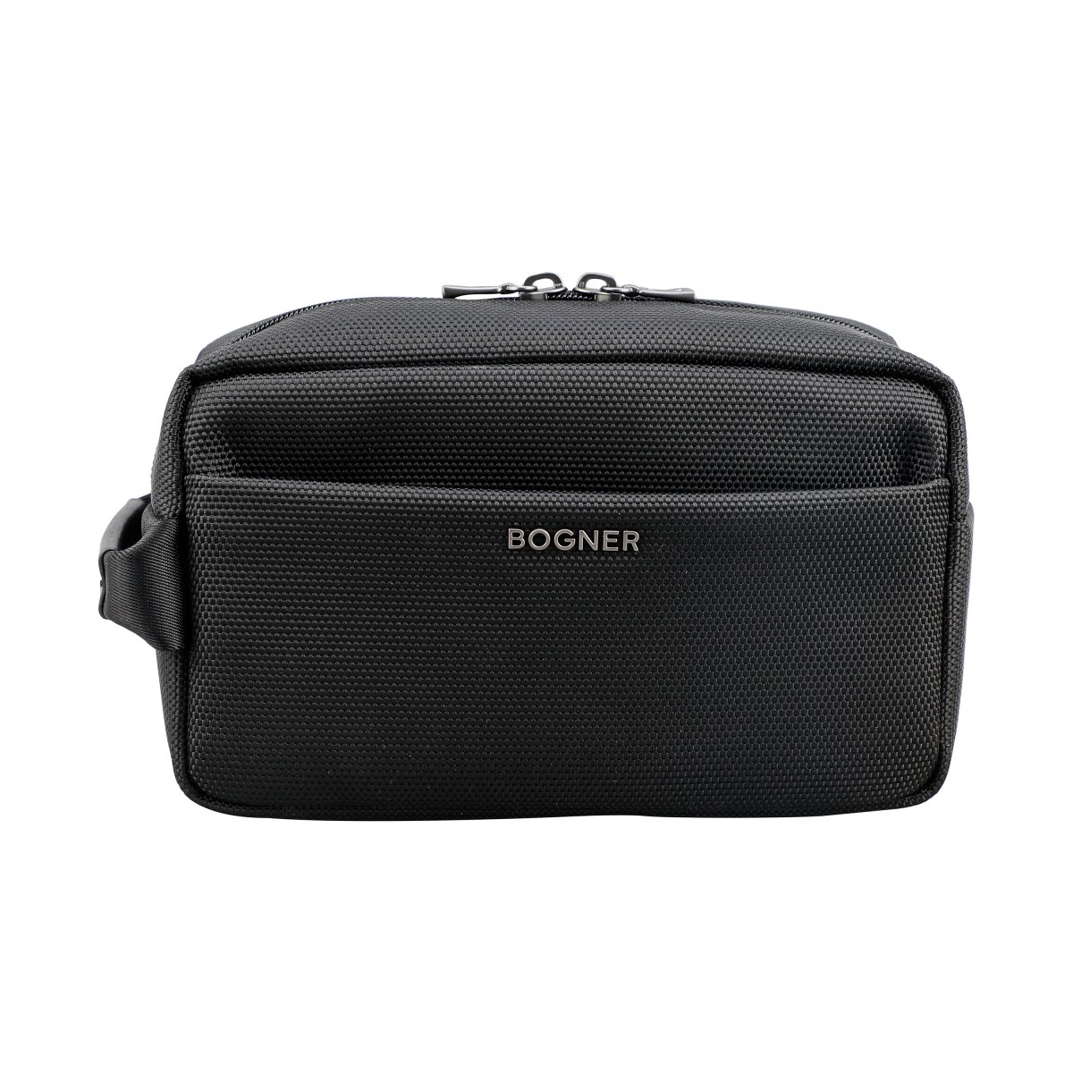 Kulturtasche Keystone Jona in Schwarz Kulturtasche Keystone Jona in Schwarz von Bogner