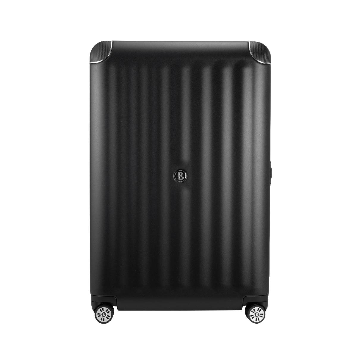 Piz Deluxe - Trolleycase Lvz 4w L, Schwarz Piz Deluxe - Trolleycase Lvz 4w L, Schwarz von Bogner