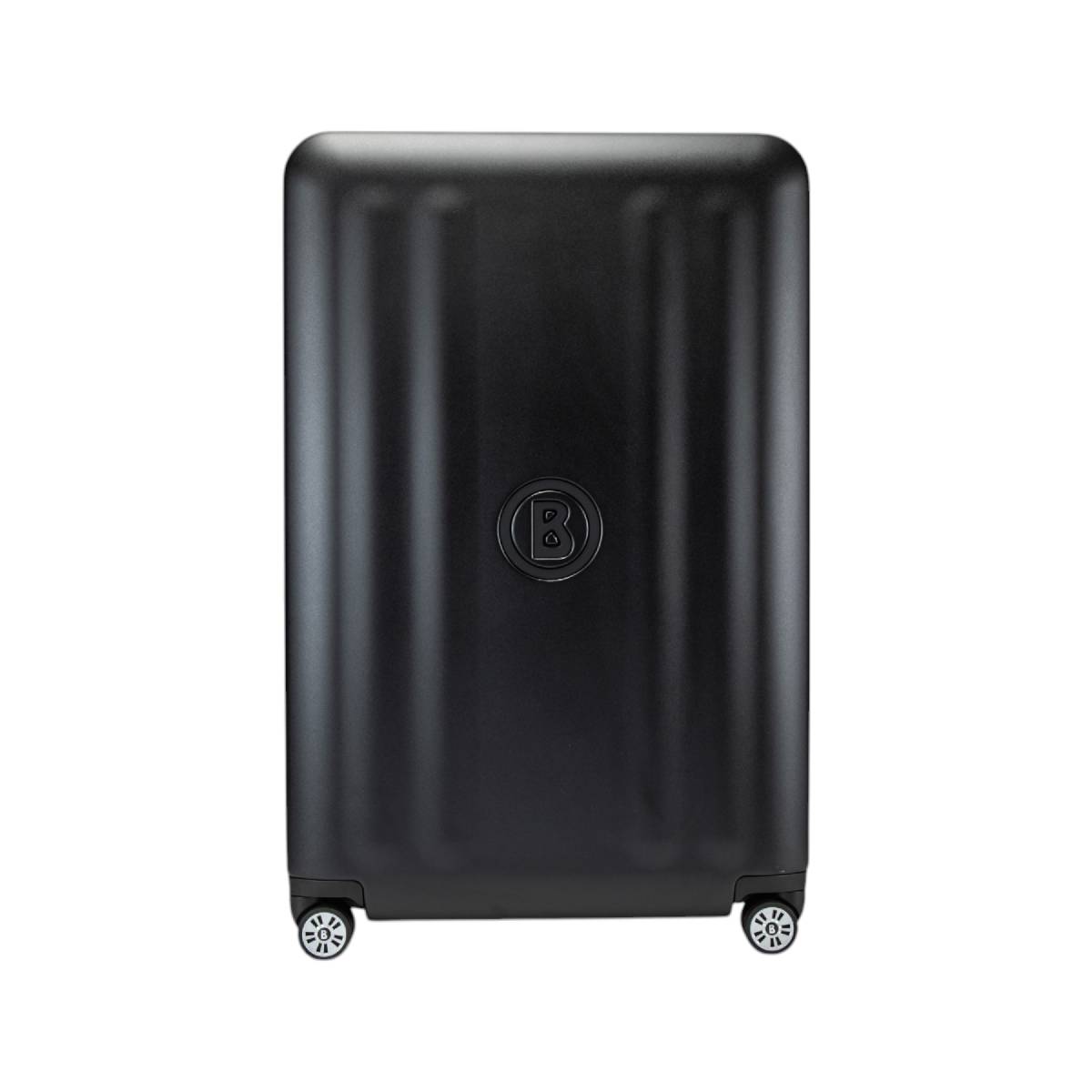 Piz Tamaro - Trolleycase Lvz 4w L, Schwarz Piz Tamaro - Trolleycase Lvz 4w L, Schwarz von Bogner