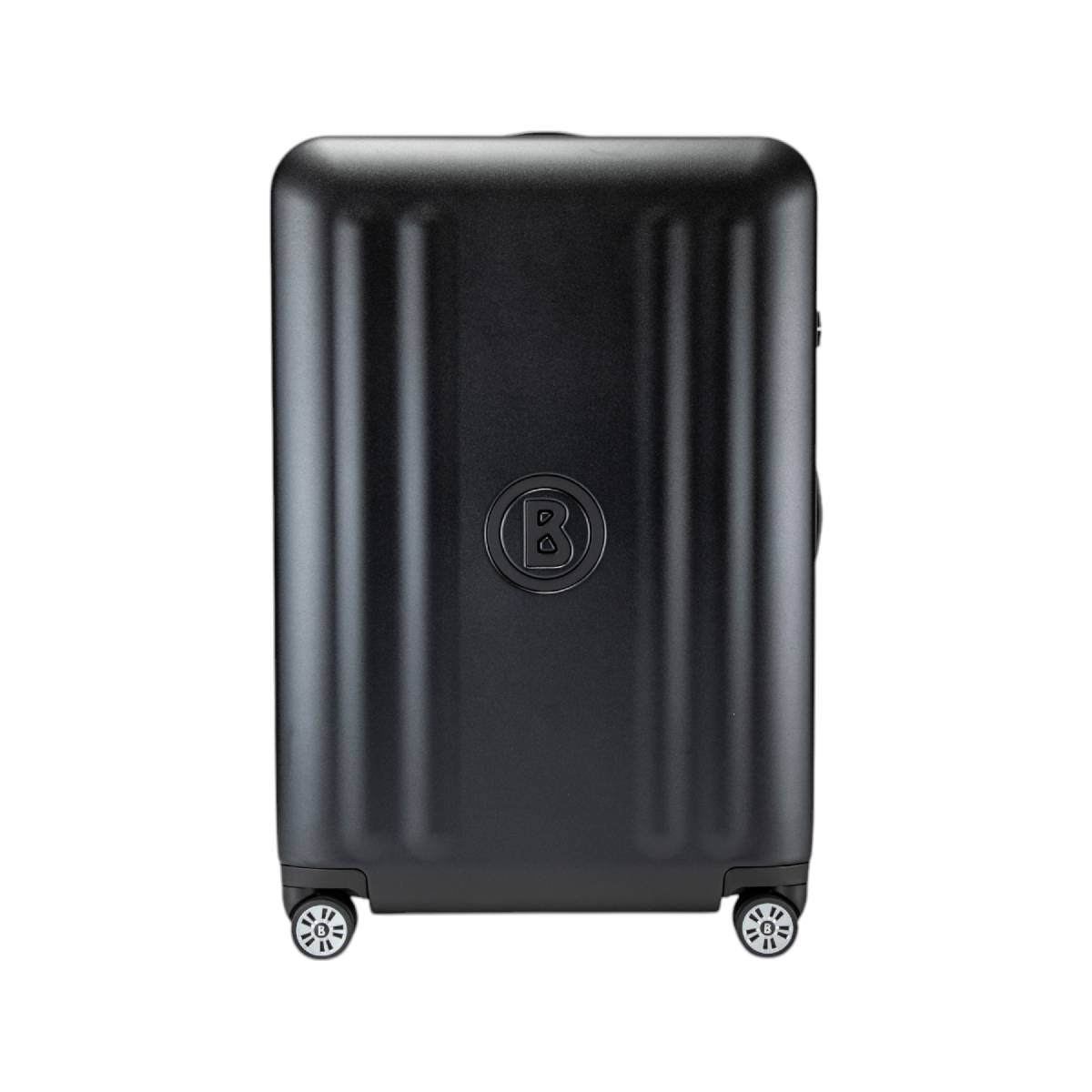 Piz Tamaro - Trolleycase Mvz 4w M, Schwarz Piz Tamaro - Trolleycase Mvz 4w M, Schwarz von Bogner