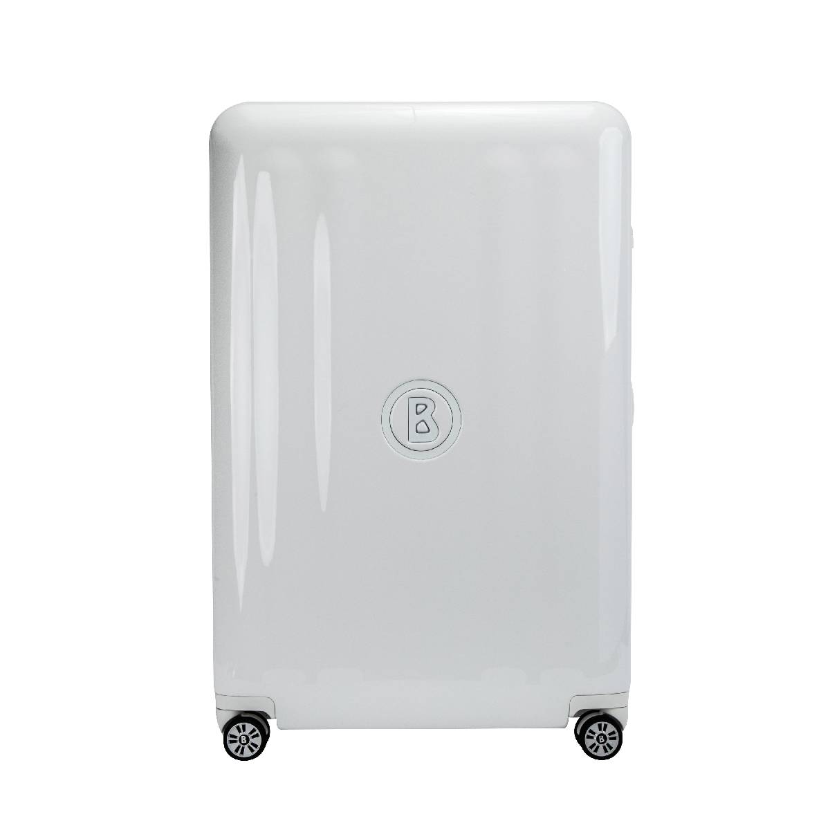 Piz - Trolleycase Lvz 4w L, Weiss Piz - Trolleycase Lvz 4w L, Weiss von Bogner