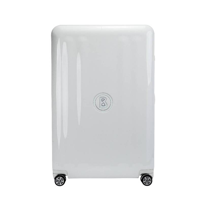 Piz - Trolleycase Lvz 4w L, Weiss von Bogner