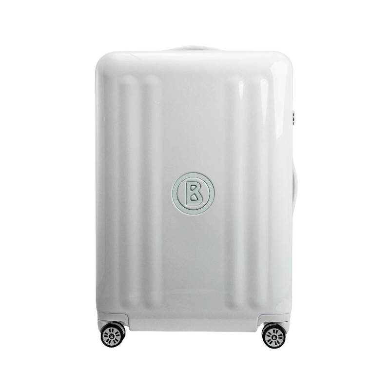 Piz - Trolleycase Lvz 4w M, Weiss von Bogner