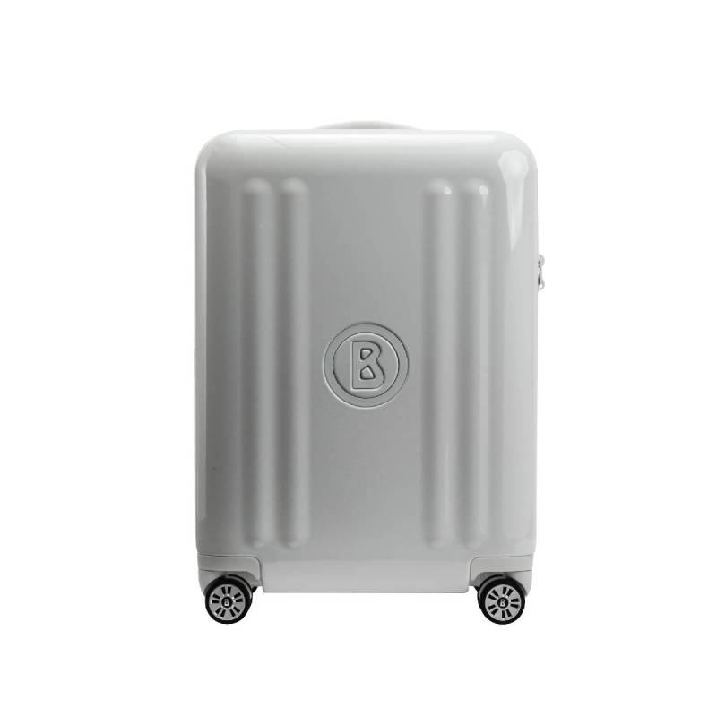Piz - Trolleycase Svz 4w S, Weiss von Bogner