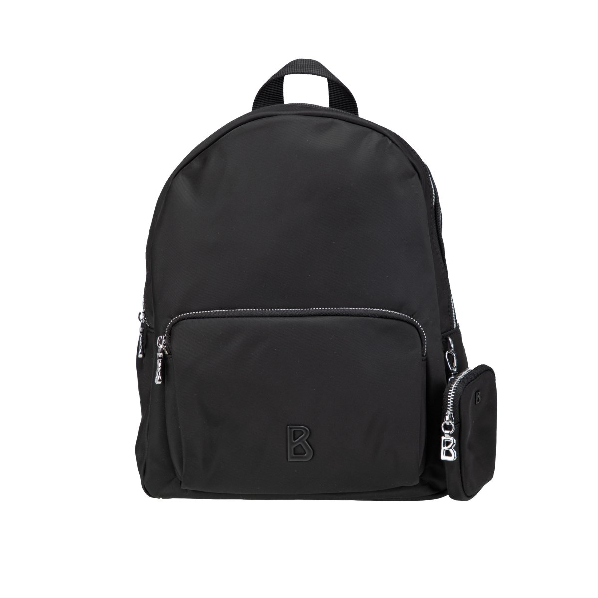 Rucksack Verbier Play Hermine in Schwarz Rucksack Verbier Play Hermine in Schwarz von Bogner
