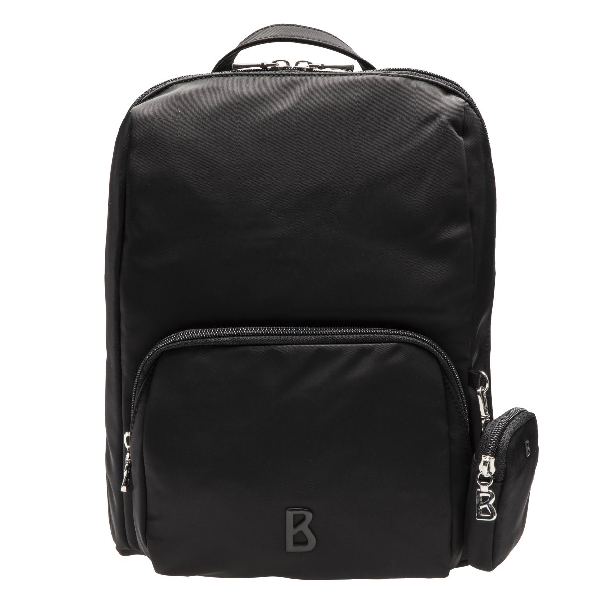 Rucksack Verbier Play Maxi in Schwarz Rucksack Verbier Play Maxi in Schwarz von Bogner