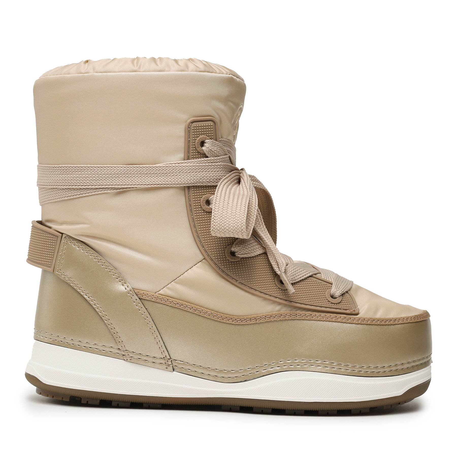 Schneeschuhe Bogner La Plagne 1 A 32145104 Beige 004 von Bogner