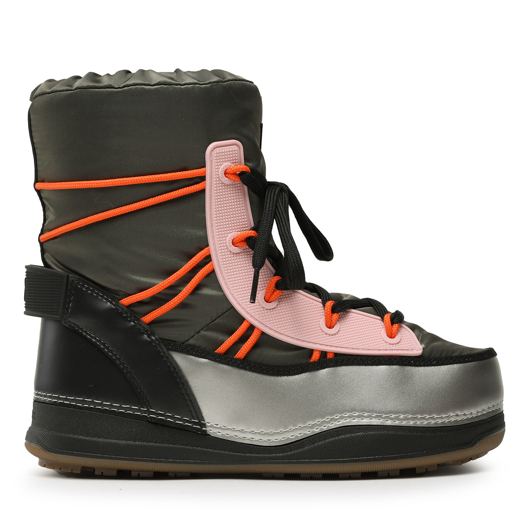 Schneeschuhe Bogner La Plagne 1M 32247084 Khakifarben Schneeschuhe Bogner La Plagne 1M 32247084 Khakifarben von Bogner
