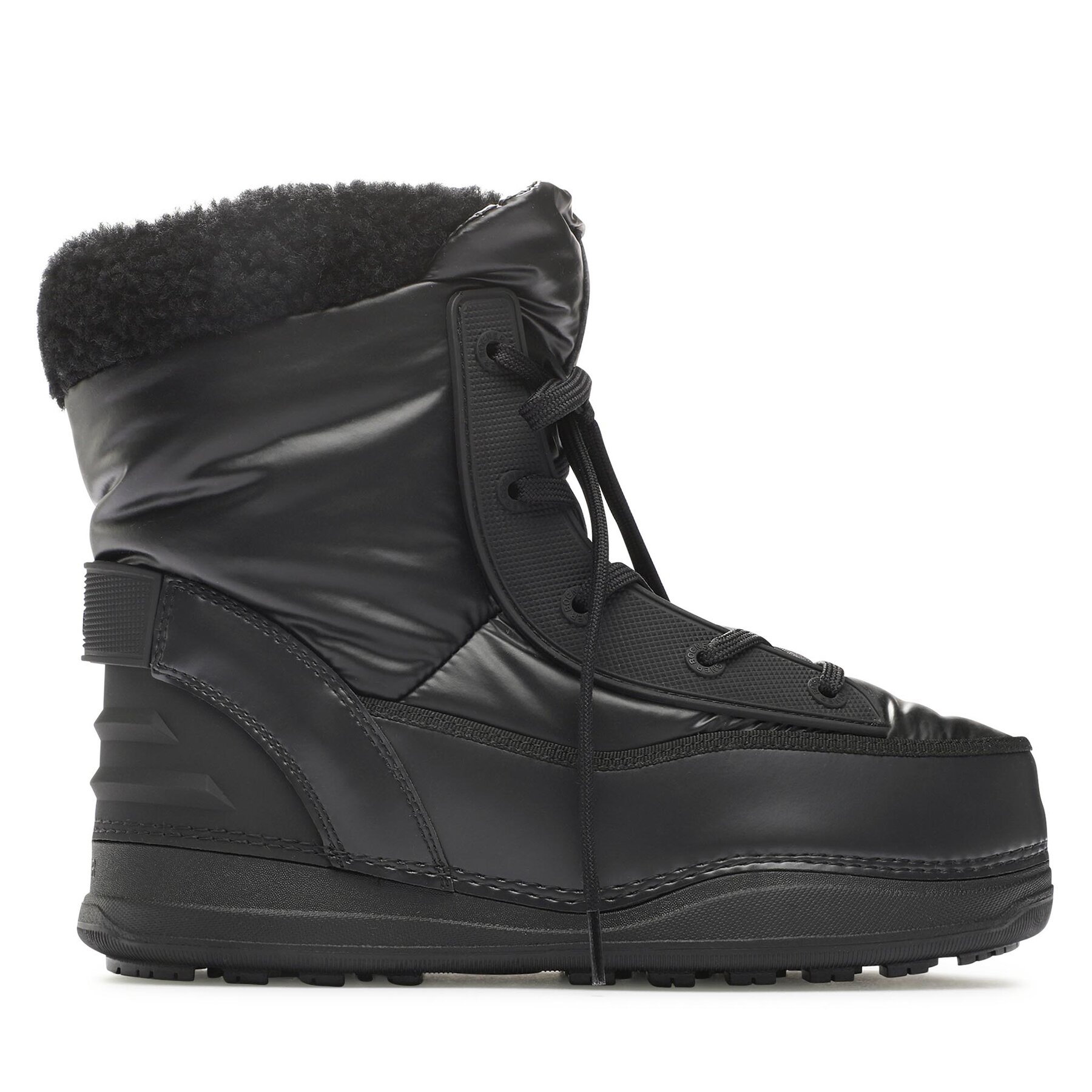 Schneeschuhe Bogner La Plagne 2 G 32247114 Black 001 von Bogner