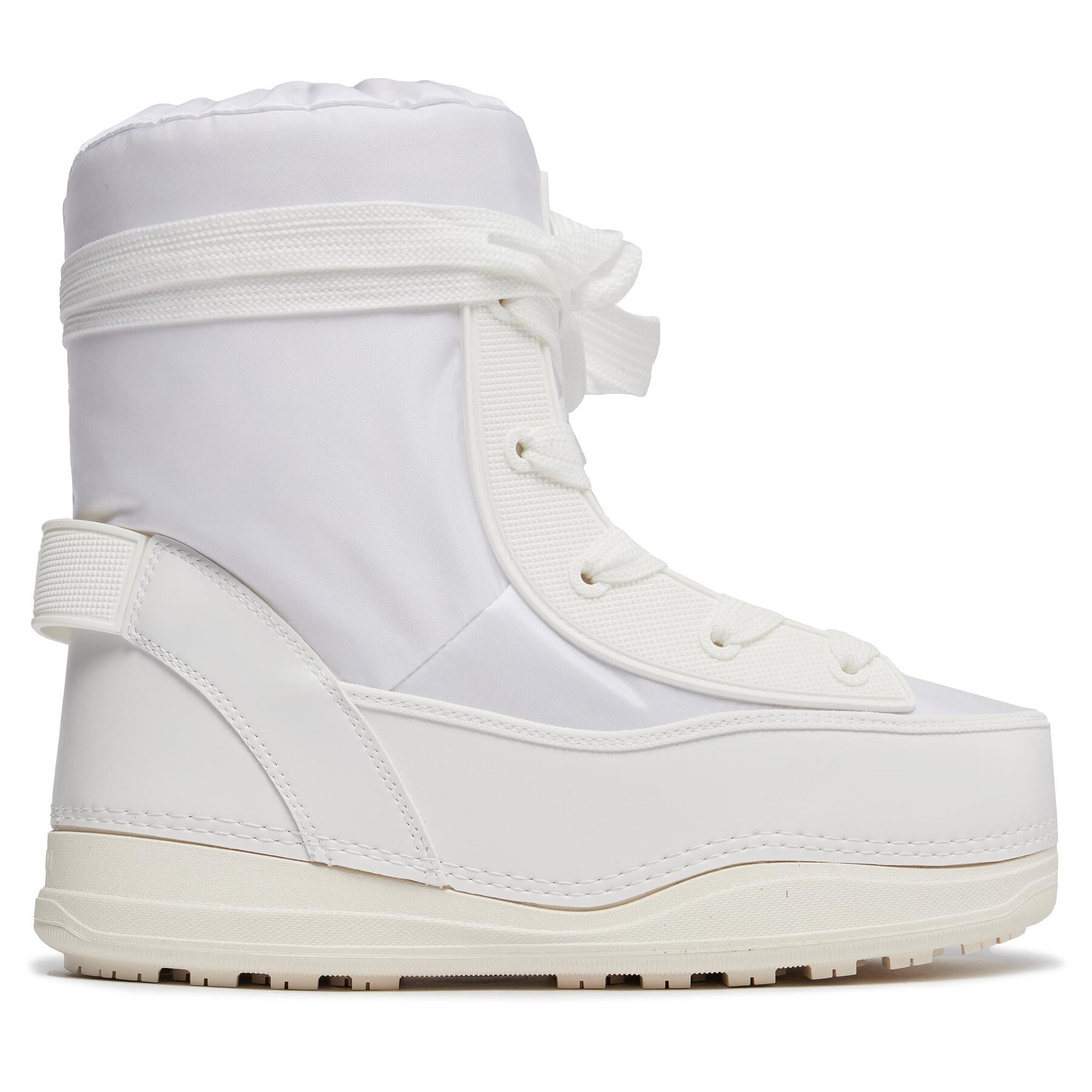 Schneeschuhe Bogner La Plagne 3 32347014 White 010 von Bogner