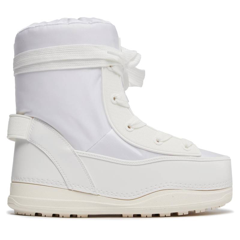 Schneeschuhe Bogner La Plagne 3 32347014 White 010 von Bogner