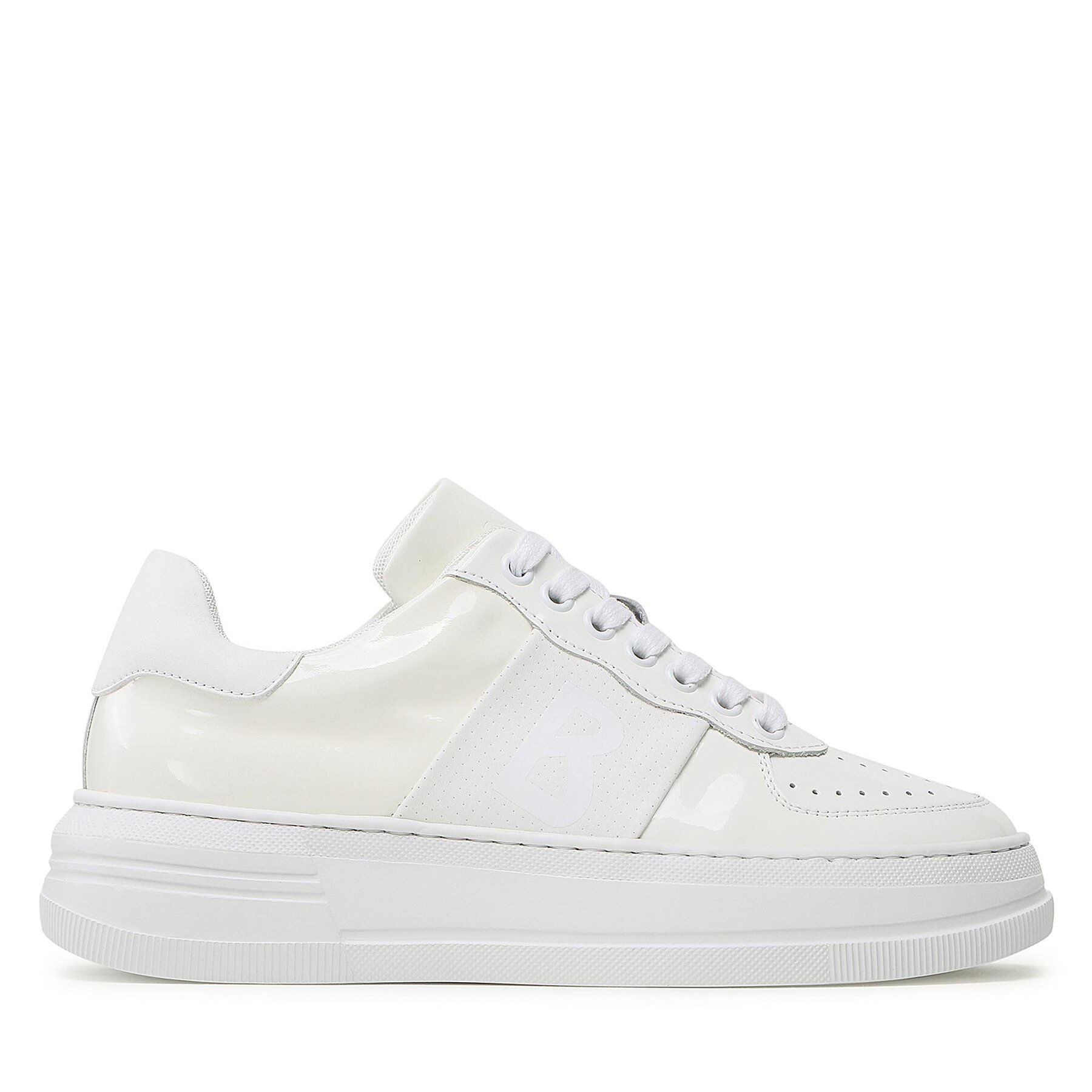 Sneakers Bogner Santa Rosa 1 A 22320355 Weiß Sneakers Bogner Santa Rosa 1 A 22320355 Weiß von Bogner