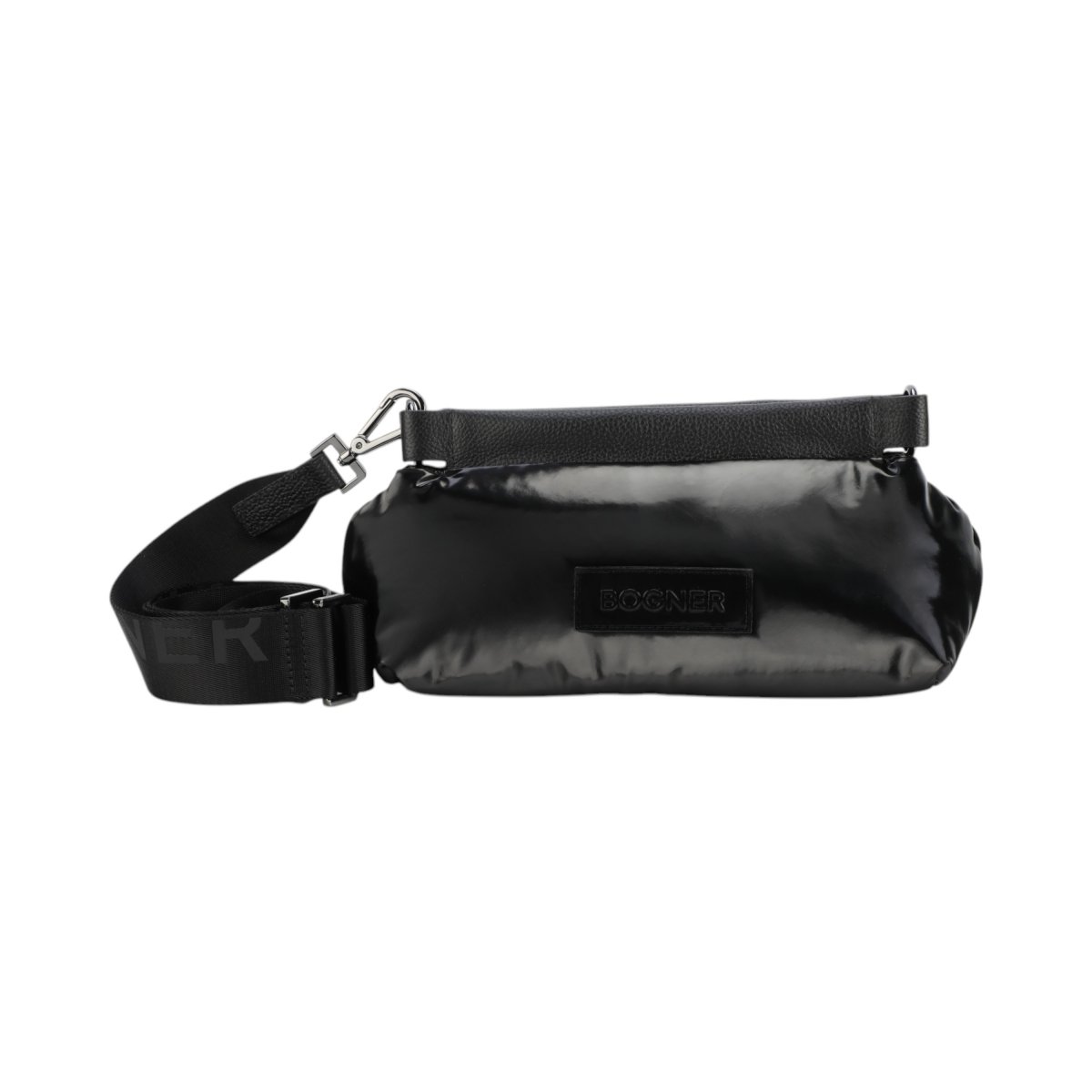 Shoulderbag Annecy Neve Julina in Schwarz Shoulderbag Annecy Neve Julina in Schwarz von Bogner