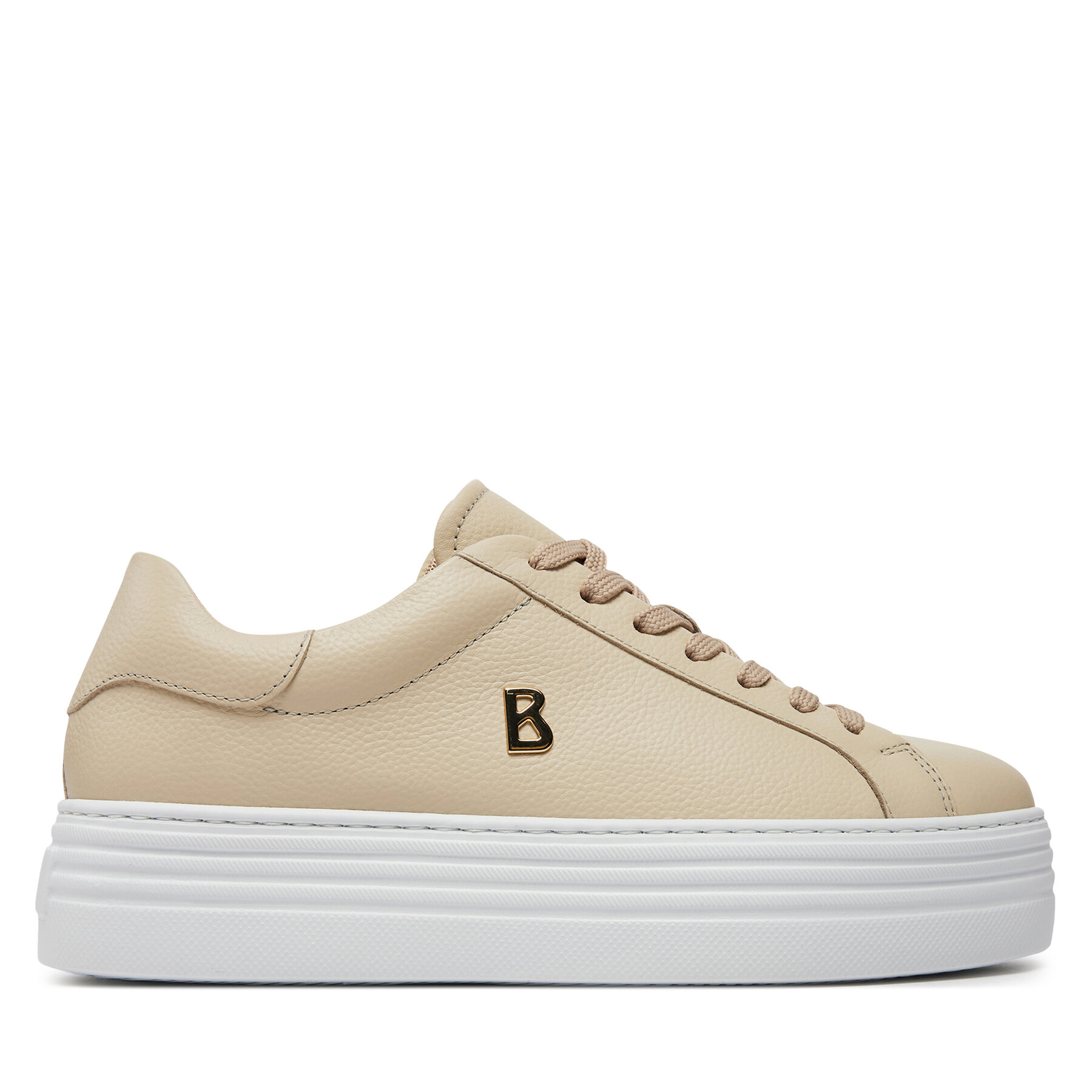 Sneakers Bogner Orlando 10 X2240305 Beige 004 von Bogner