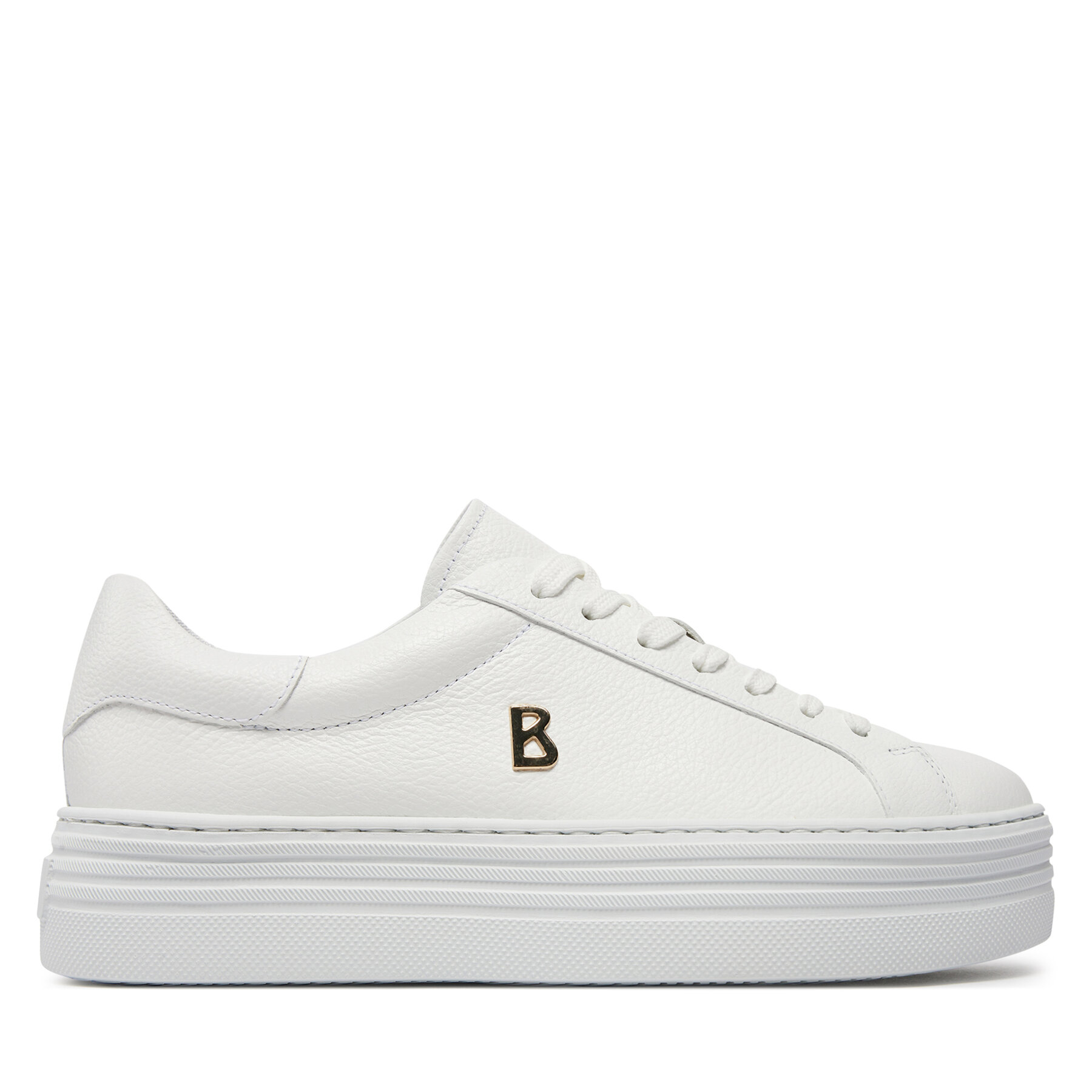 Sneakers Bogner Orlando 10 X2240305 White 010 von Bogner