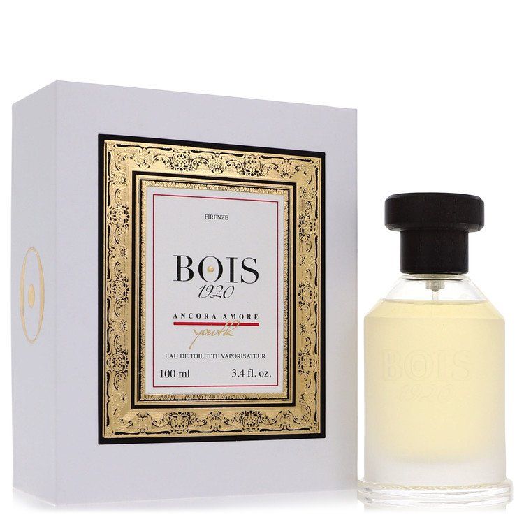 Bois 1920 Bois 1920 Ancora Amore Youth Eau de Toilette 100ml Bois 1920 Bois 1920 Ancora Amore Youth Eau de Toilette 100ml von Bois 1920