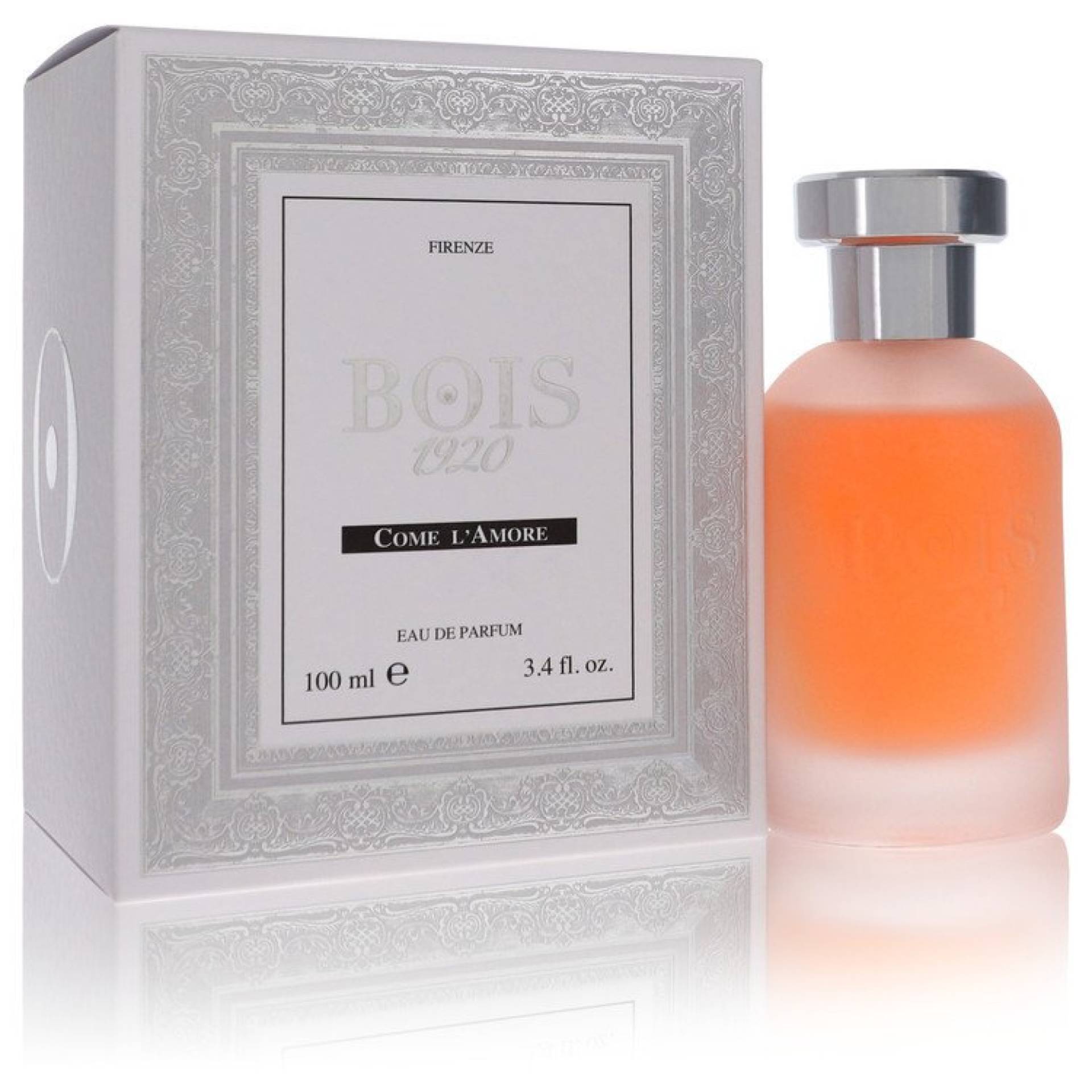 Bois 1920 Come L'amore Eau De Parfum Spray (Unisex) 100 ml von Bois 1920