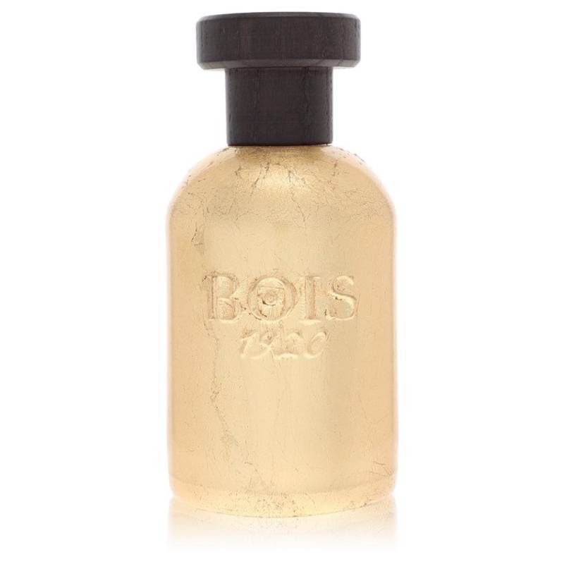 Bois 1920 Oro Eau De Parfum Spray (Tester) 101 ml von Bois 1920
