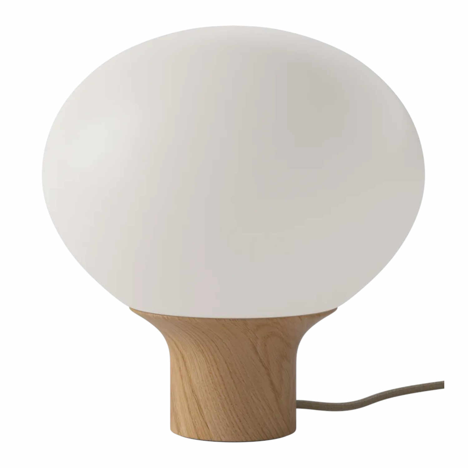 Acorn Table Lamps Tischleuchte, Grösse d. 41cm von Bolia