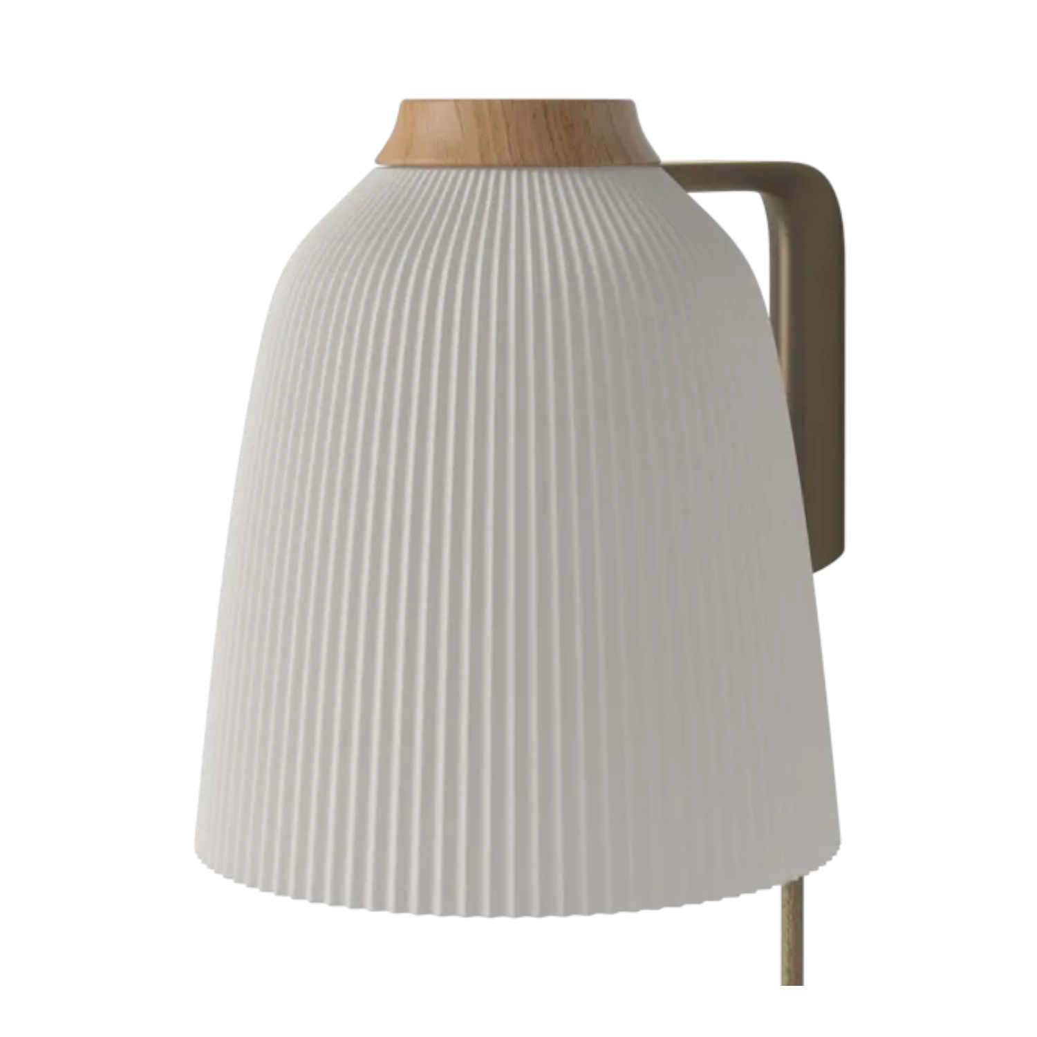 Campa Wall Lamp Wandleuchte Campa Wall Lamp Wandleuchte von Bolia