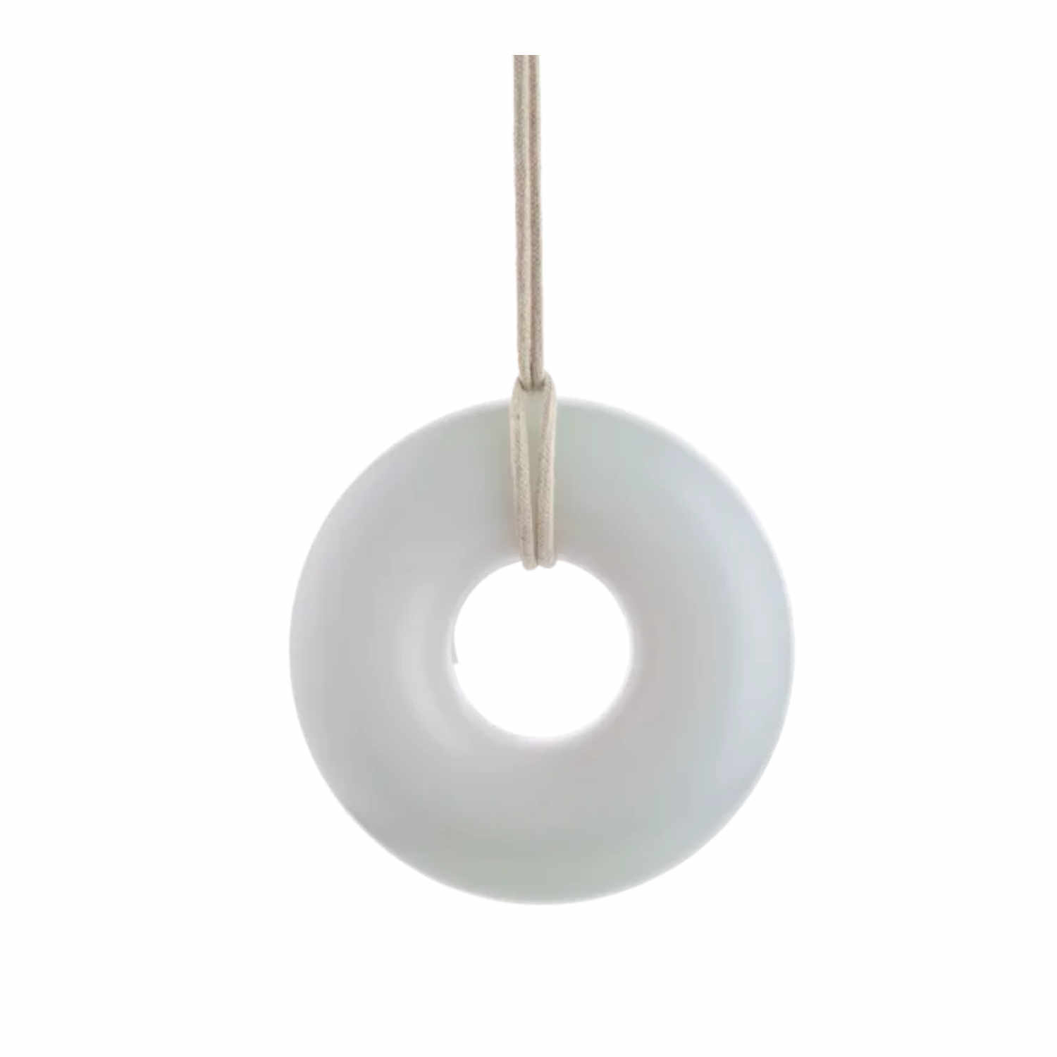 Donut Portable Lamp Akku LED Leuchte von Bolia