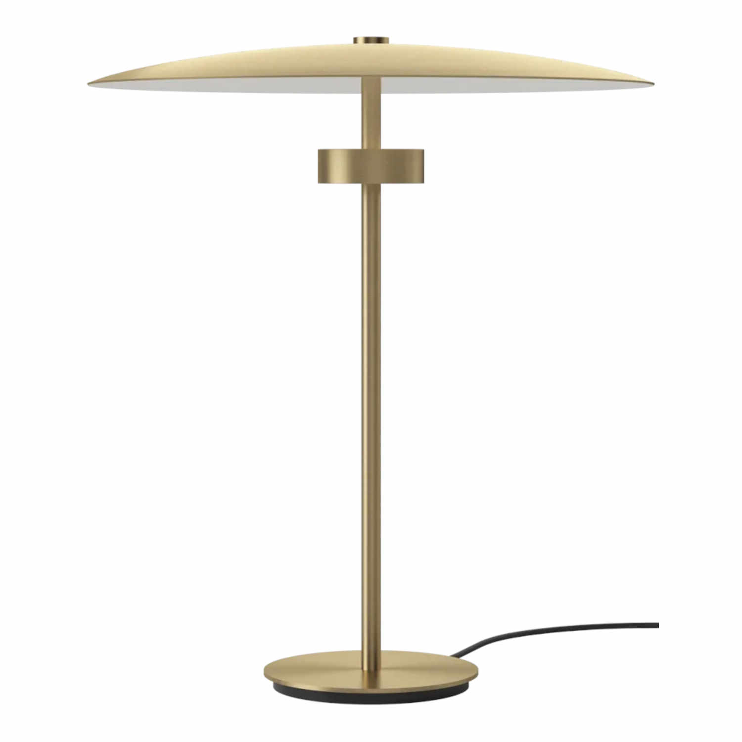 Reflection Table Lamp LED Tischleuchte, Farbe black von Bolia