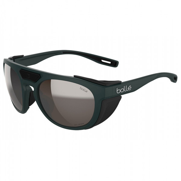 Bollé - Adventurer S4 (VLT 5,5 %) - Gletscherbrille grau von Bollé