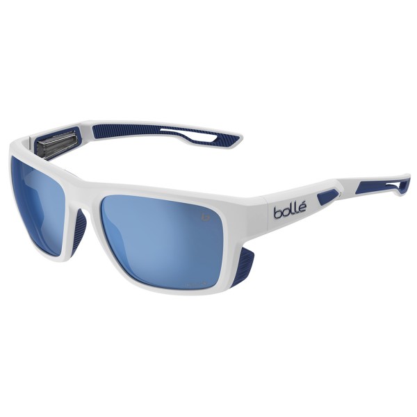 Bollé - Airdrift Polarized S3 - Sonnenbrille Gr M blau;grau Bollé - Airdrift Polarized S3 - Sonnenbrille Gr M blau;grau von Bollé