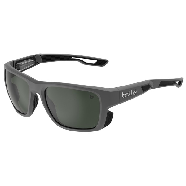Bollé - Airdrift Polarized S3 - Sonnenbrille Gr M grau Bollé - Airdrift Polarized S3 - Sonnenbrille Gr M grau von Bollé