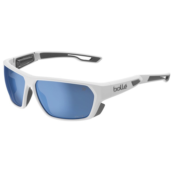 Bollé - Airfin Polarized S3 - Sonnenbrille Gr S/M blau/grau Bollé - Airfin Polarized S3 - Sonnenbrille Gr S/M blau/grau von Bollé
