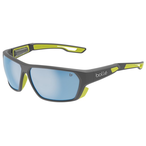 Bollé - Airfin Polarized S3 - Sonnenbrille Gr S/M bunt Bollé - Airfin Polarized S3 - Sonnenbrille Gr S/M bunt von Bollé