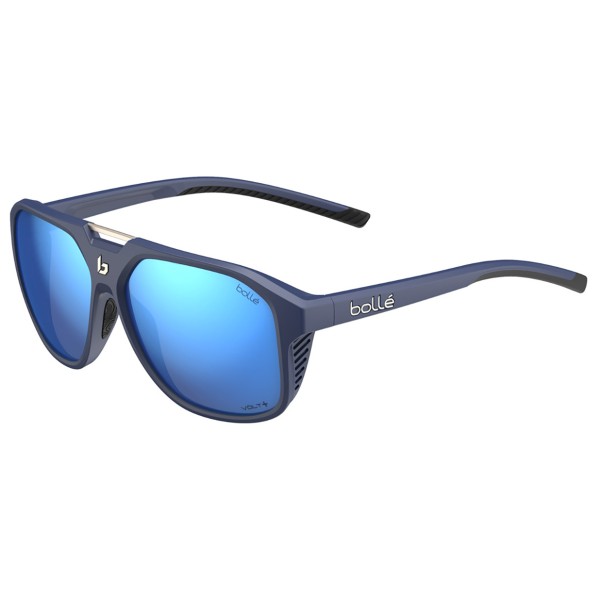 Bollé - Arcadia Polarized S3 - Sonnenbrille Gr L blau Bollé - Arcadia Polarized S3 - Sonnenbrille Gr L blau von Bollé