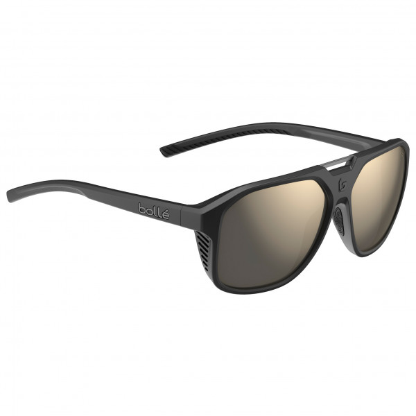 Bollé - Arcadia S3 (VLT 15%) - Sonnenbrille Gr L grau von Bollé
