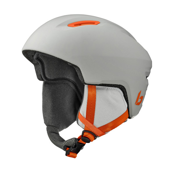 Bollé - Atmos Youth - Skihelm Gr 51-53 cm - XS/S grau Bollé - Atmos Youth - Skihelm Gr 51-53 cm - XS/S grau von Bollé