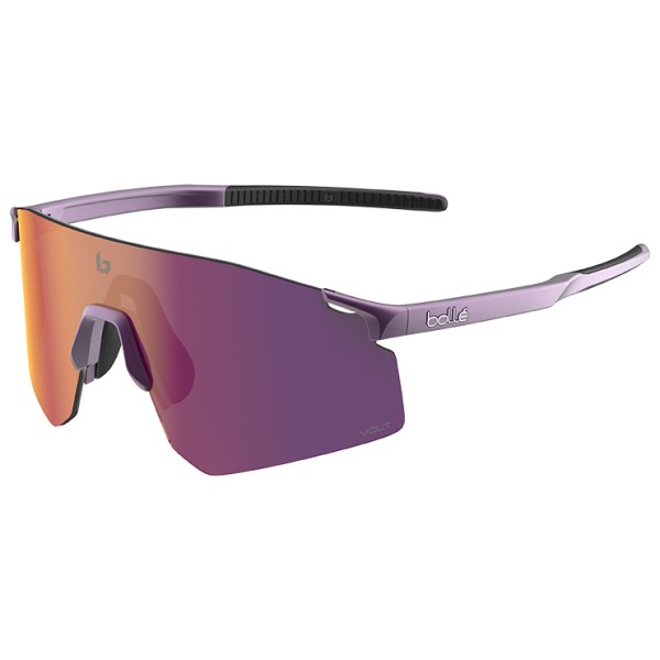 Bollé - C-Icarus Cat. 3 (VLT 15%) - Velobrille Gr M lila von Bollé