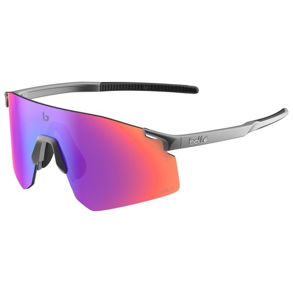 Bollé - C-Icarus S3 - Velobrille Gr M grau;schwarz Bollé - C-Icarus S3 - Velobrille Gr M grau;schwarz von Bollé