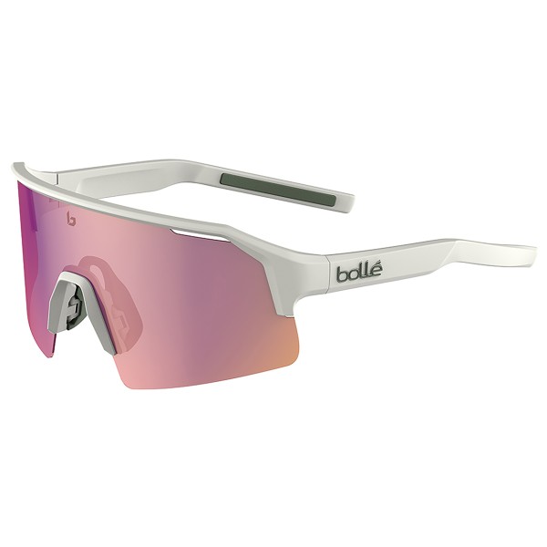 Bollé - C-Shifter Photochromic S0-3 - Velobrille Gr L rosa Bollé - C-Shifter Photochromic S0-3 - Velobrille Gr L rosa von Bollé