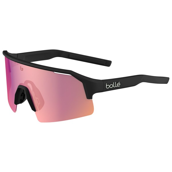 Bollé - C-Shifter Photochromic S0-3 - Velobrille Gr L rosa Bollé - C-Shifter Photochromic S0-3 - Velobrille Gr L rosa von Bollé