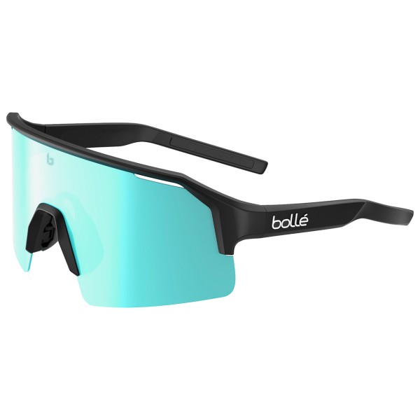 Bollé - C-Shifter S3 - Velobrille Gr L türkis Bollé - C-Shifter S3 - Velobrille Gr L türkis von Bollé