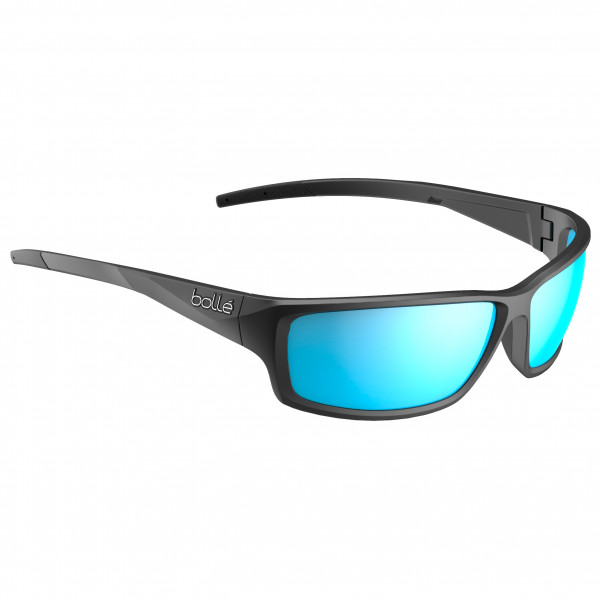 Bollé - Cerber Polarized S3 (VLT 12%) - Laufbrille Gr M/L grau von Bollé
