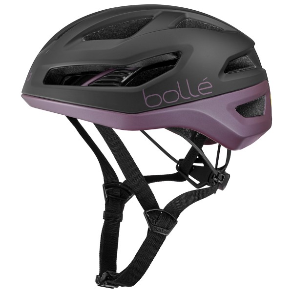 Bollé - Eco Avio Pure MIPS - Velohelm Gr 52-55 cm - S grau Bollé - Eco Avio Pure MIPS - Velohelm Gr 52-55 cm - S grau von Bollé