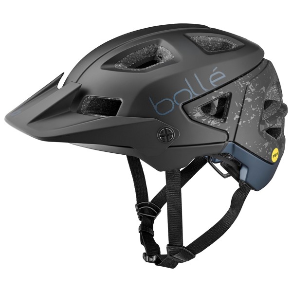 Bollé - Eco Trackdown MIPS - Velohelm Gr 52-55 cm - S grau Bollé - Eco Trackdown MIPS - Velohelm Gr 52-55 cm - S grau von Bollé
