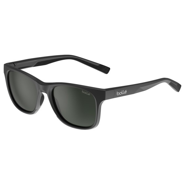 Bollé - Esteem Polarized Cat. 3 (VLT 12%) - Sonnenbrille Gr M grau von Bollé