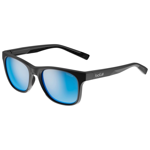 Bollé - Esteem Polarized S3 - Sonnenbrille Gr M grau Bollé - Esteem Polarized S3 - Sonnenbrille Gr M grau von Bollé