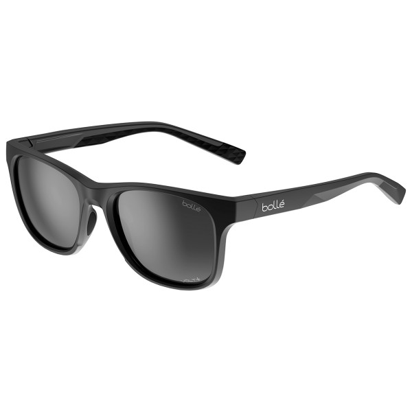 Bollé - Esteem Polarized S3 - Sonnenbrille Gr M grau Bollé - Esteem Polarized S3 - Sonnenbrille Gr M grau von Bollé