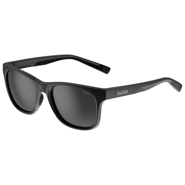 Bollé - Esteem Polarized S3 - Sonnenbrille Gr M grau Bollé - Esteem Polarized S3 - Sonnenbrille Gr M grau von Bollé